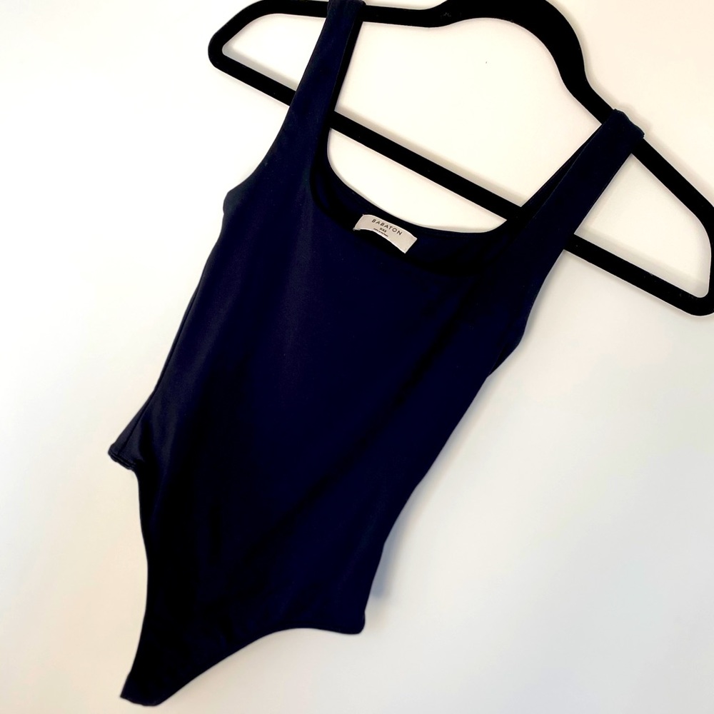 Aritzia Bodysuit